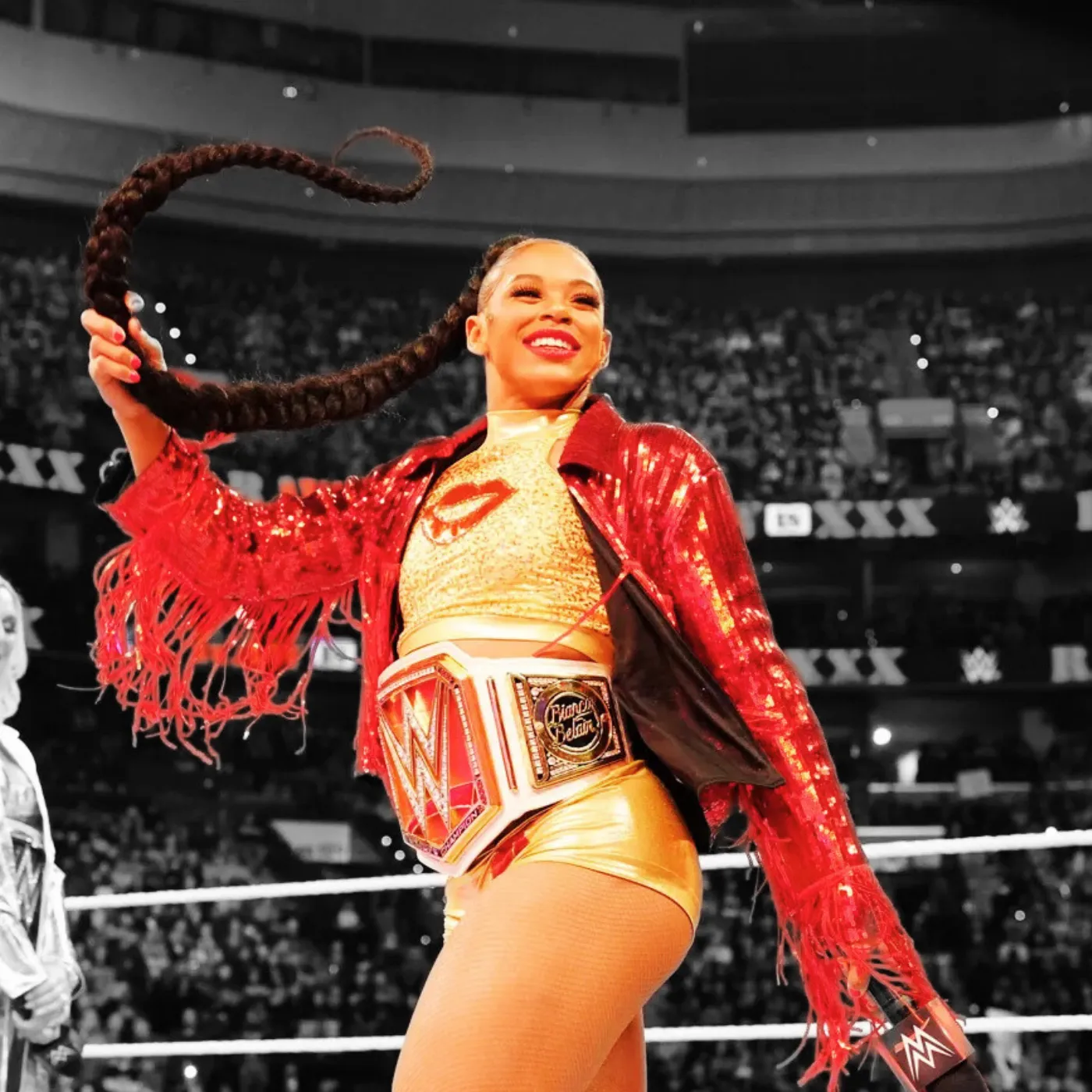 Bianca Belair Shatters WWE’s Equality Myth, Exposing the Harsh Truth