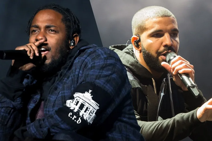 Kendrick, Drake và nghệ thuật đấu đá | Tạp chí Apollo