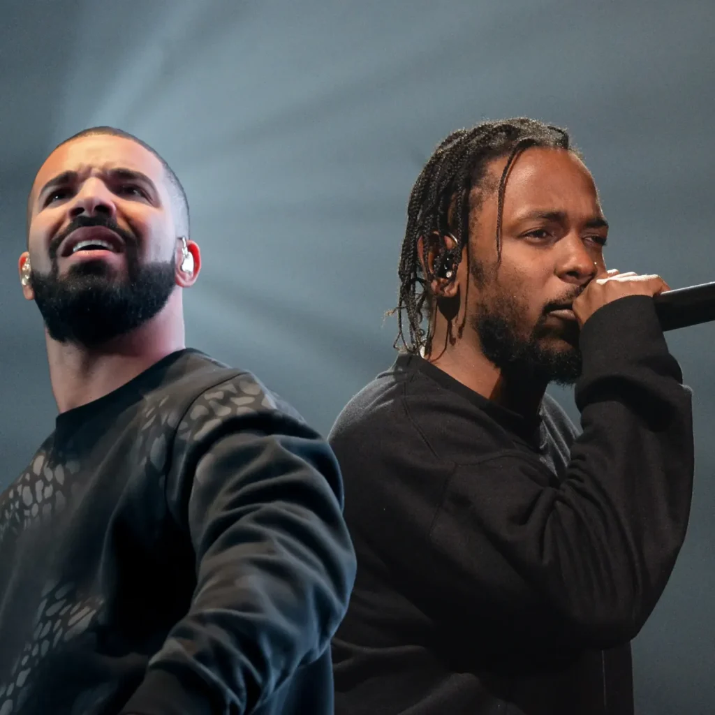 The Secret Behind FIFA’s ‘Epic’ Plan: Drake, Kendrick, and a Historic Halftime Show!