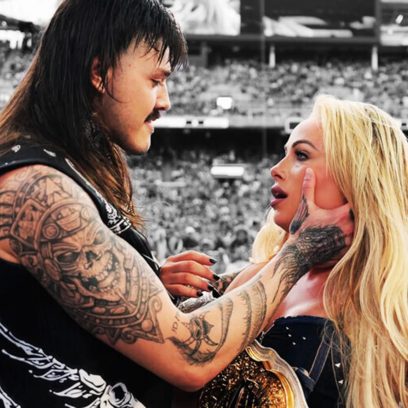 WWE Fans Stunned as Liv Morgan’s Actions Leave Dominik’s Family in Turmoil 19 WWE Fans Stunned as Liv Morgan’s Actions Leave Dominik’s Family in Turmoil