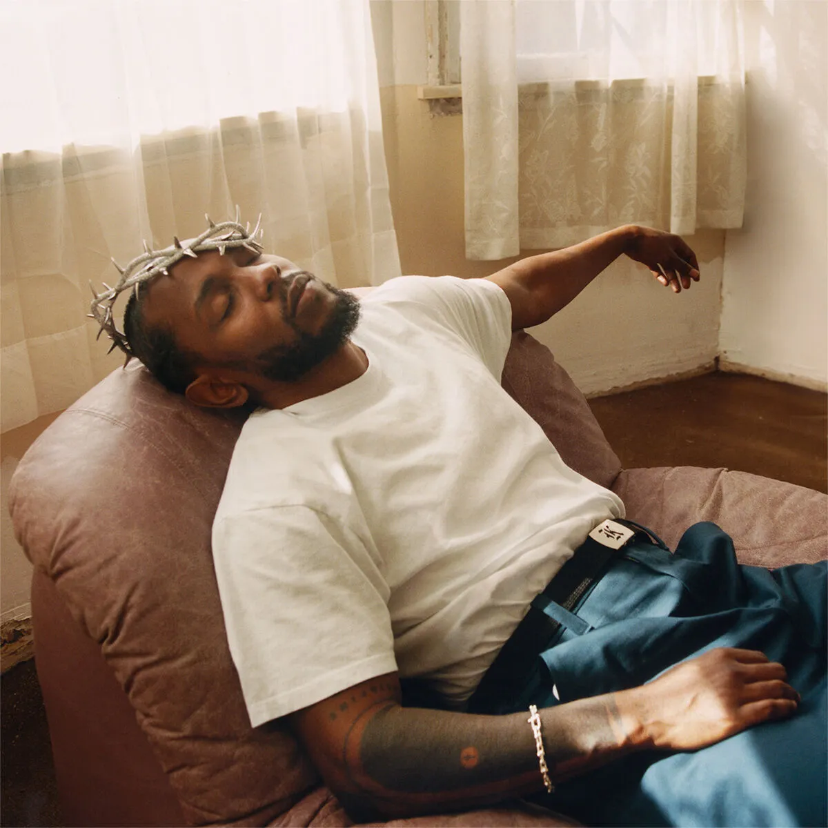 Kendrick Lamar: albums, songs, playlists | Deezer