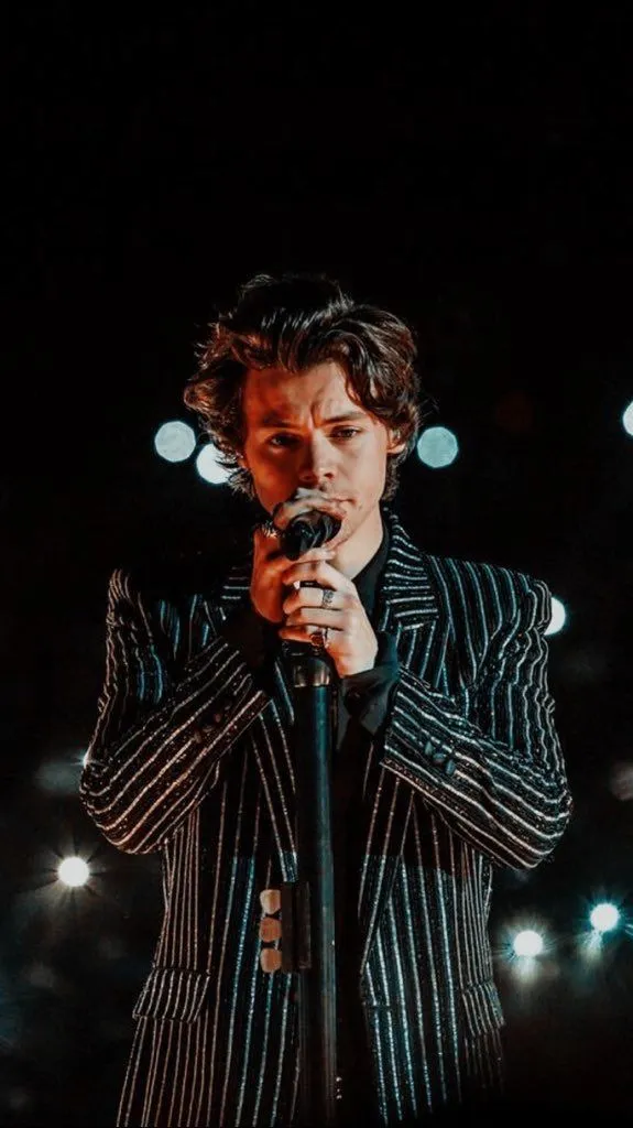 Harry Styles and the Las Vegas Sphere: The Mysterious Journey Toward a Groundbreaking Residency