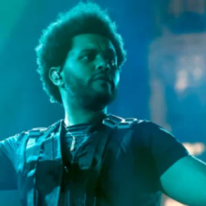 The Weeknd Shocks Fans with Surprise Addition to His 2025 Tour – Detroit Gets a Double Dose of Superstar Magic!