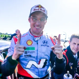 Thierry Neuville's victory at the 2024 WRC Championship was canceled after illegal modifications were discovered on his Hyundai i20 N Rally1 car!