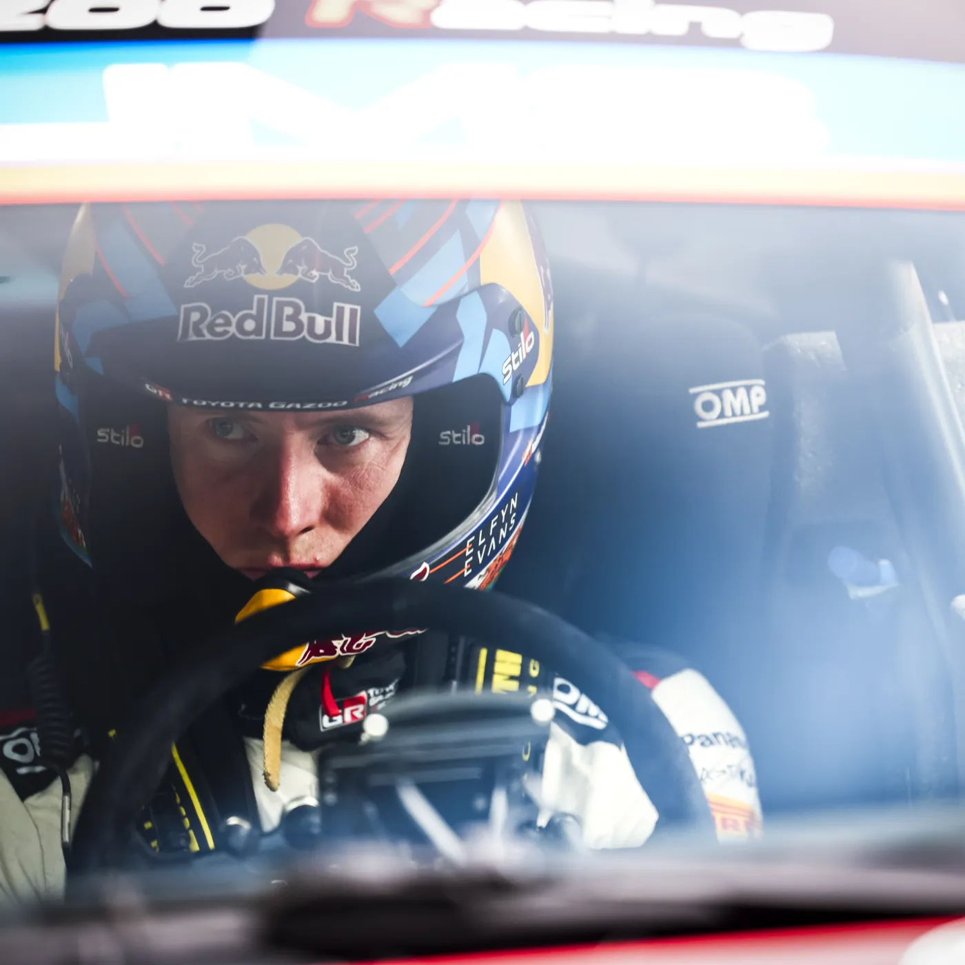 Adrien Fourmaux vs. The FIA: A Silent Punishment, a Hidden Agenda, or the End of His WRC Dream?