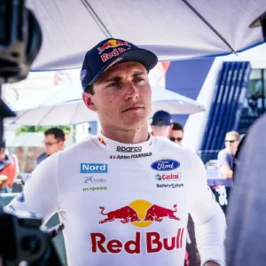 Adrien Fourmaux vs. The FIA: A Silent Punishment, a Hidden Agenda, or the End of His WRC Dream?