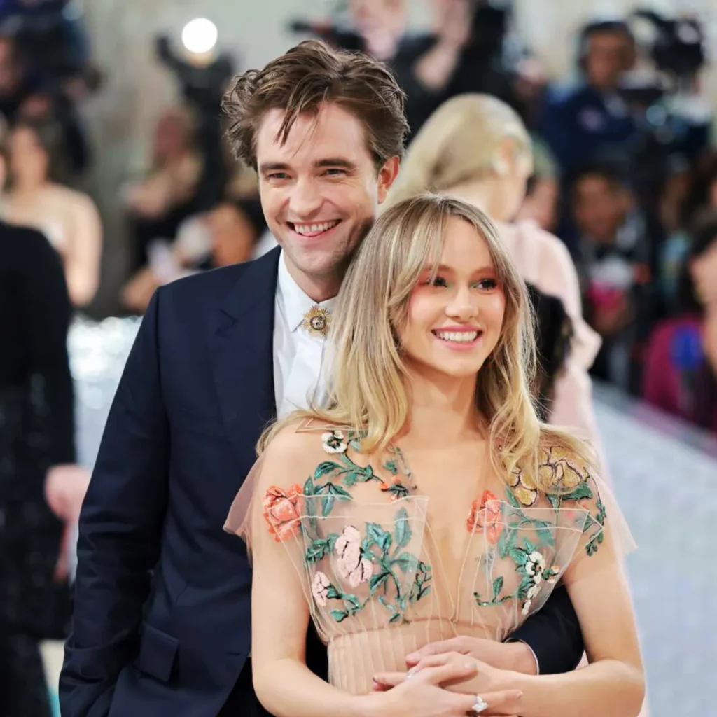 Robert Pattinson Unleashes Shocking Truth About His Fiancée and Kristen Stewart