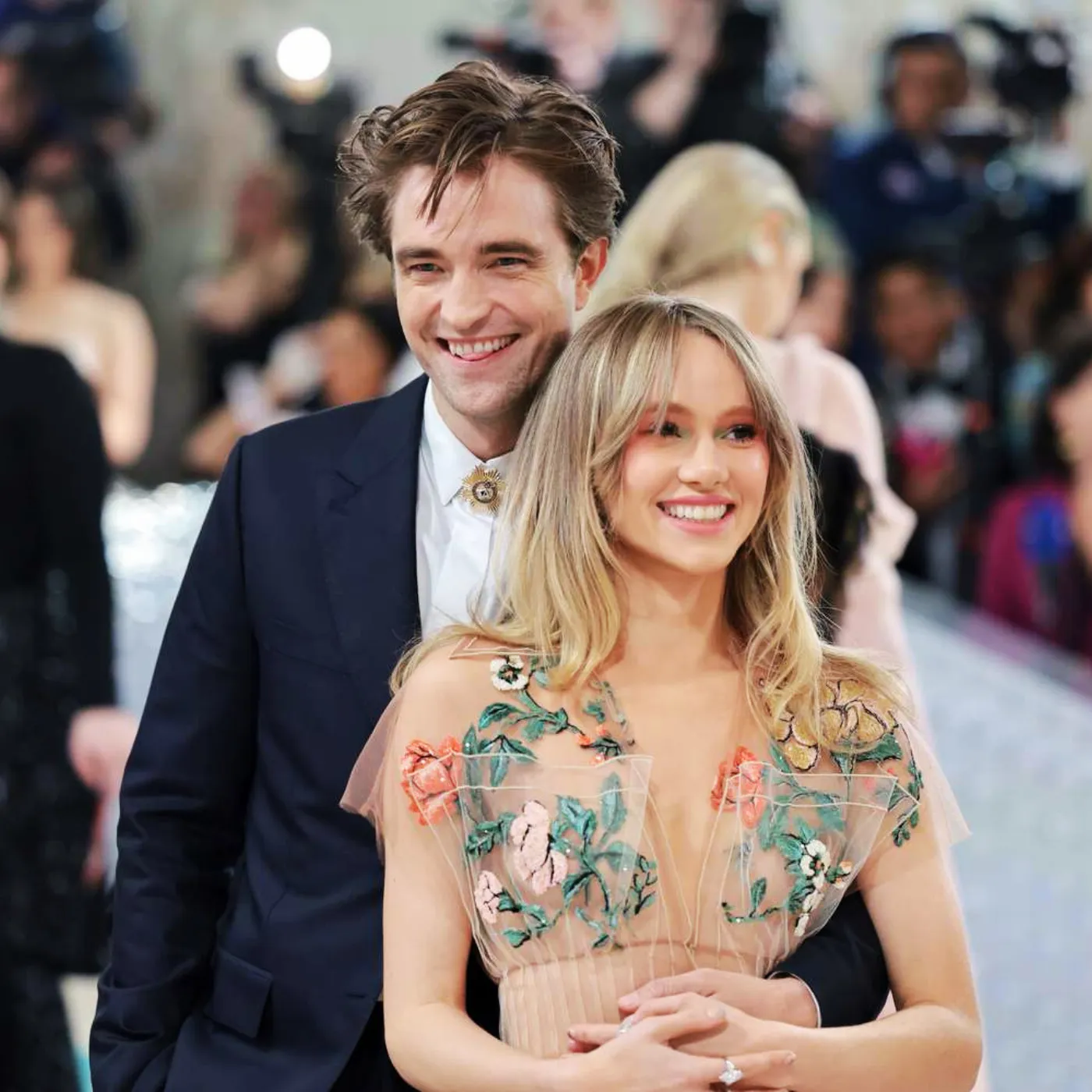 Robert Pattinson Unleashes Shocking Truth About His Fiancée and Kristen Stewart 19 Robert Pattinson Unleashes Shocking Truth About His Fiancée and Kristen Stewart