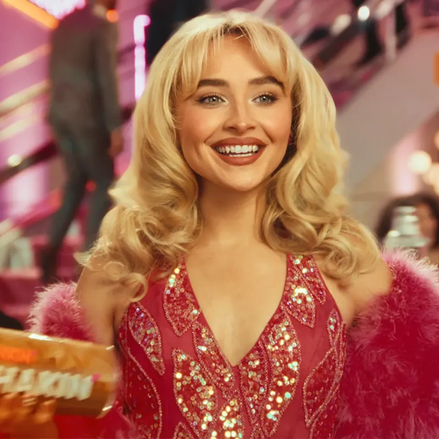 Sabrina Carpenter: The Truth Behind Her Star Status, The Price She Pays for Fame! 19 Sabrina Carpenter: The Truth Behind Her Star Status, The Price She Pays for Fame!