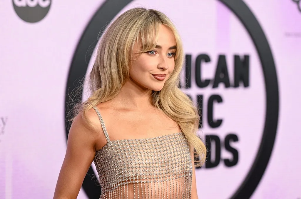 Sabrina Carpenter's 'Nonsense' Hits Hot 100, Gains on Streaming