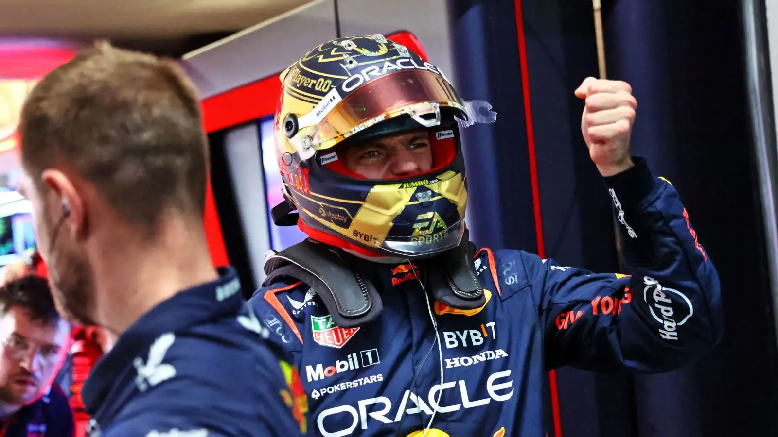 Lando Norris Praises Max Verstappen’s Unstoppable Dominance in Formula 1: Will Australia Seal His Legacy?