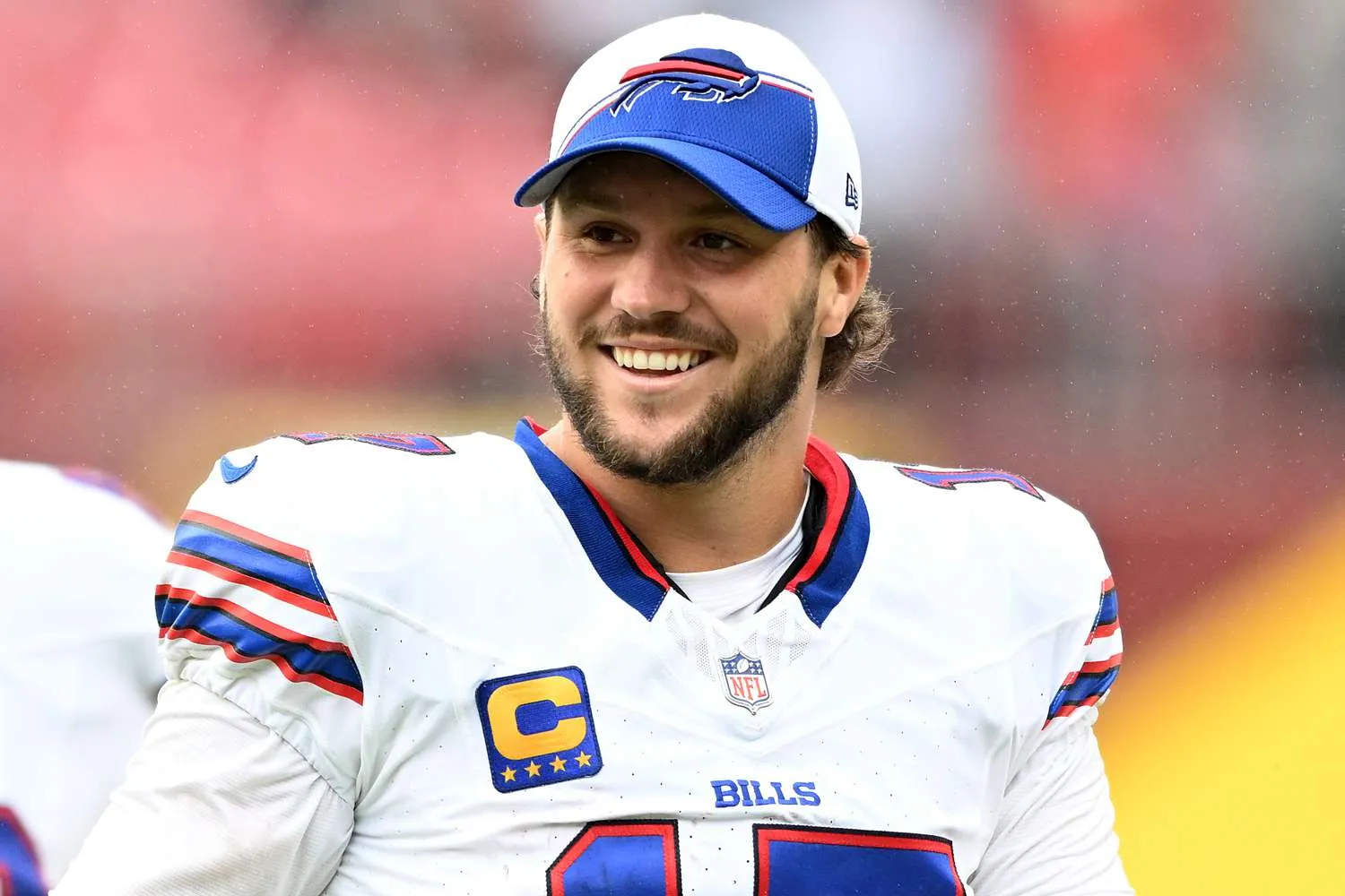 Josh Allen is living his best life than ever in the past 100 unforgettable days 19 Josh Allen is living his best life than ever in the past 100 unforgettable days
