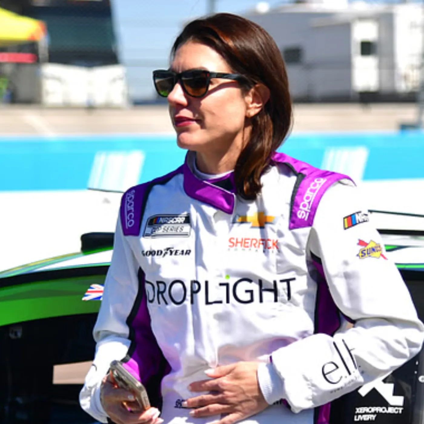 image_67d118fe9a264 Katherine Legge Admits Feeling Overshadowed by a Hendrick Motorsports Star