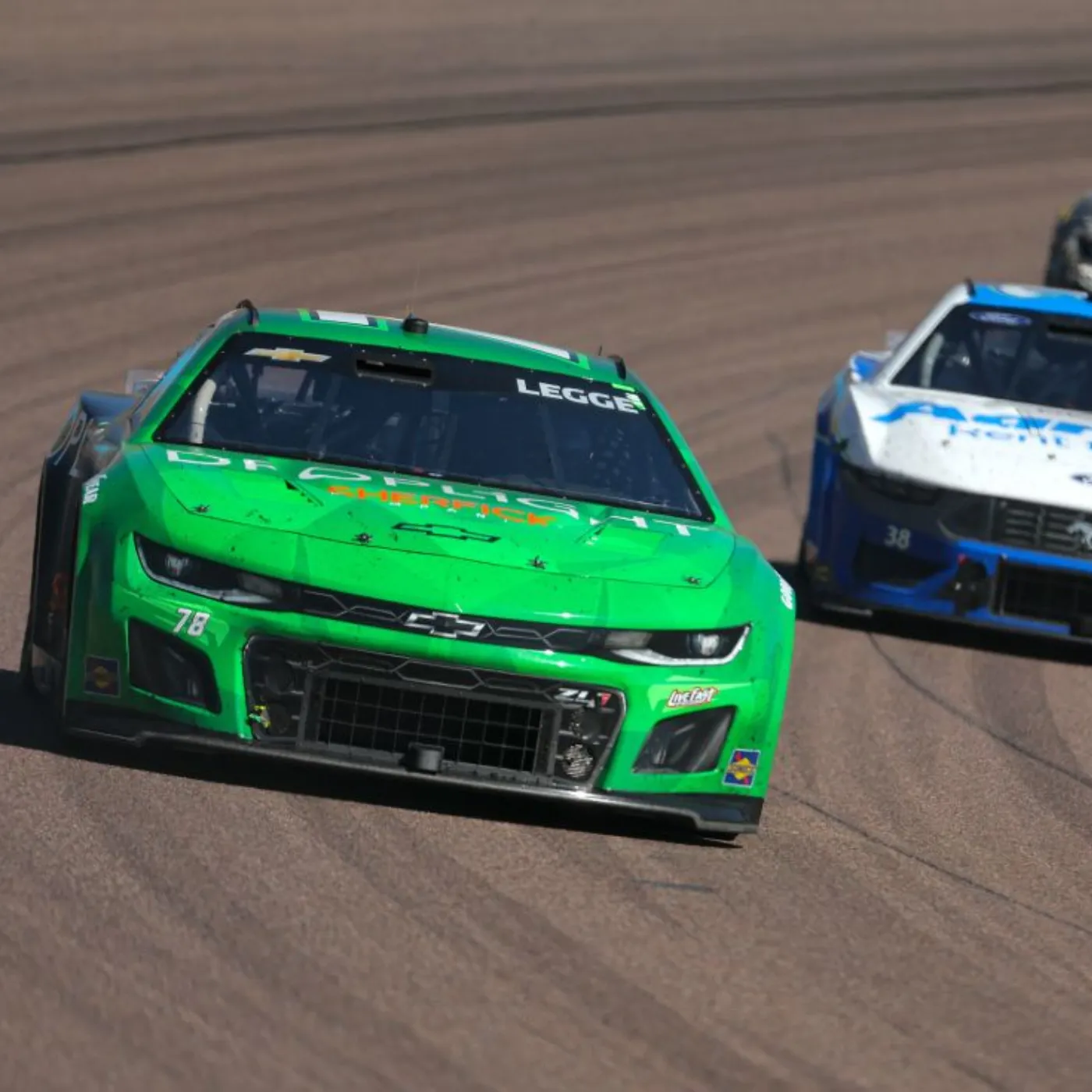 image_67d118ffeac02 Katherine Legge Admits Feeling Overshadowed by a Hendrick Motorsports Star
