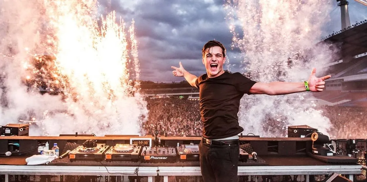 Martin Garrix: profile and what you need to know