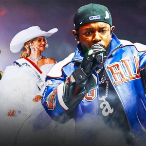 Kendrick Lamar's Super Bowl halftime show shattered Michael Jackson’s records