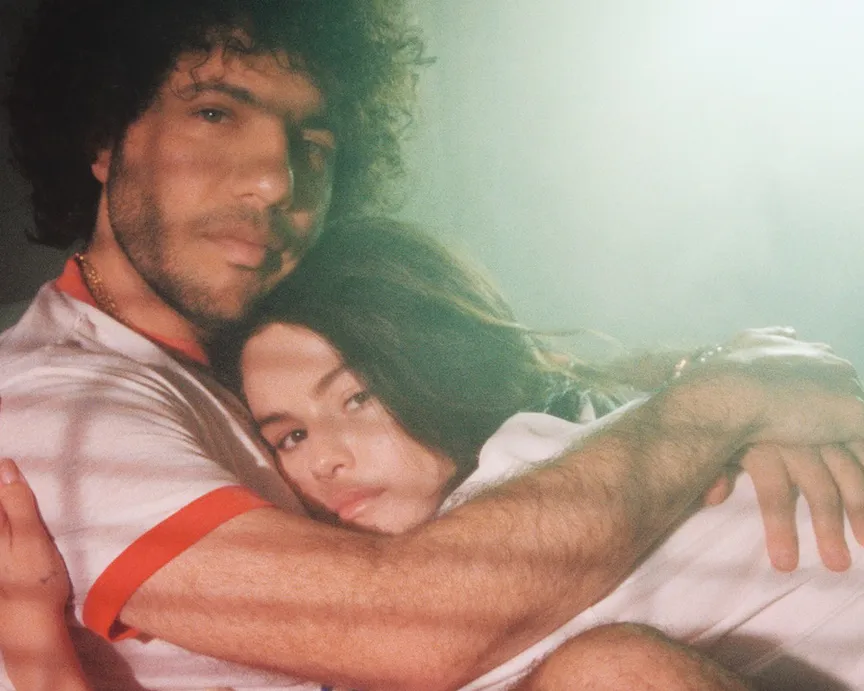 image_67d1264dec359 Selena Gomez and Benny Blanco Drop New Single Inspired by Their First Date: You Won’t Believe What Happens Next!