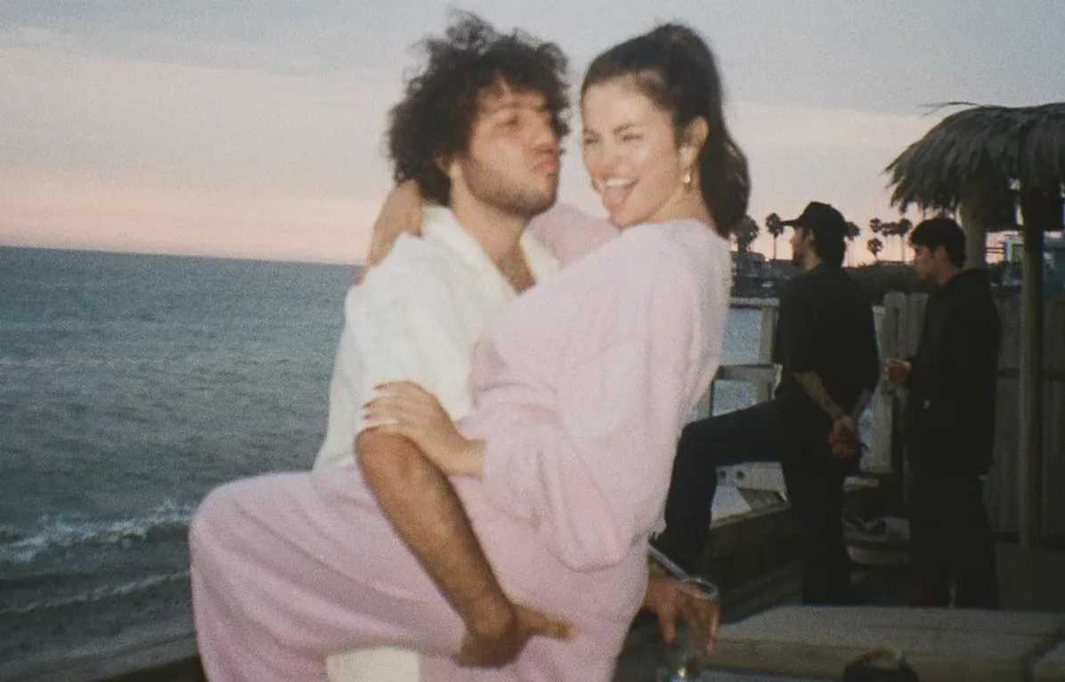image_67d128a34e65b Selena Gomez and Benny Blanco: A Sweet Love Story Behind the Hits – You Won’t Believe What Happened!