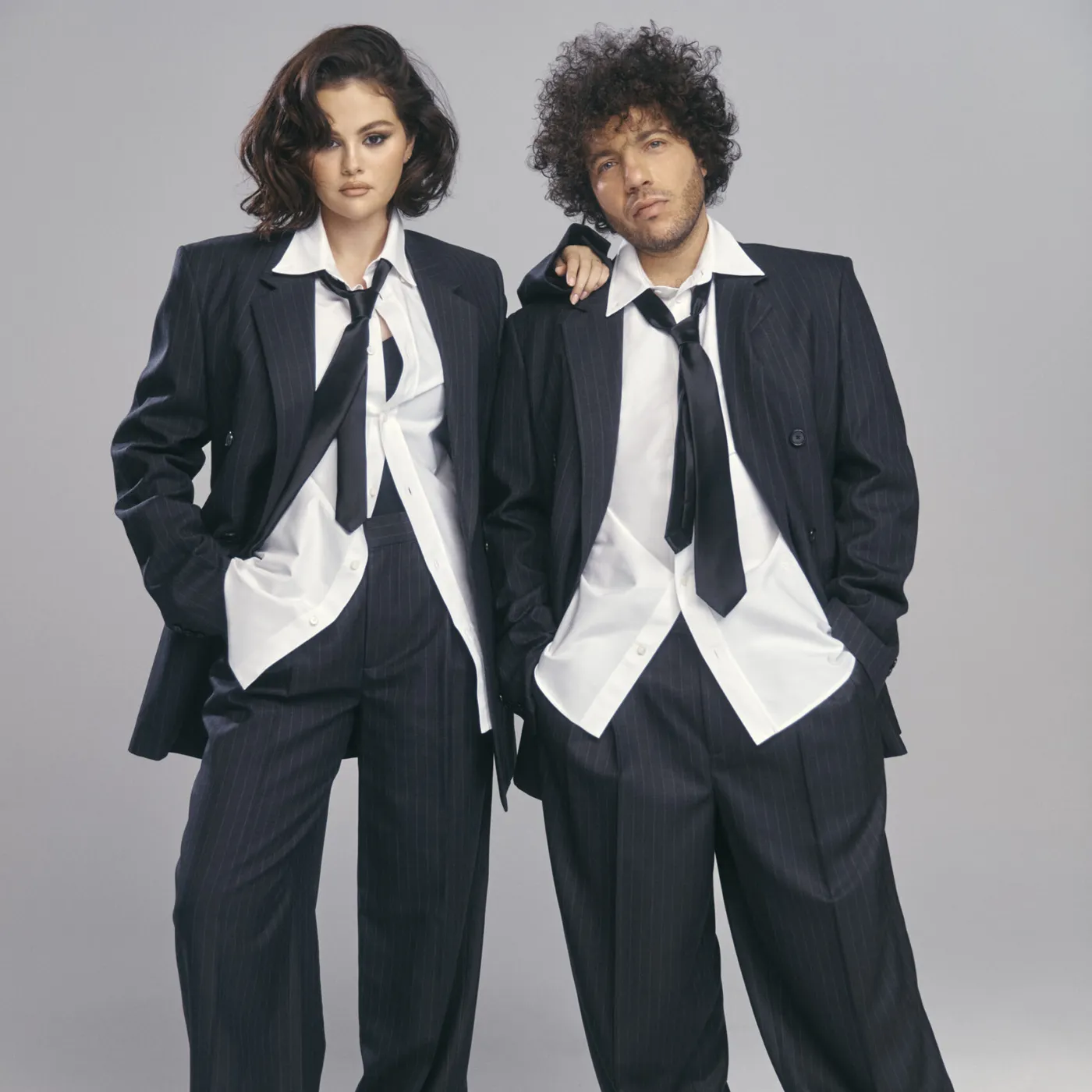 Selena Gomez and Benny Blanco: A Sweet Love Story Behind the Hits – You Won’t Believe What Happened! 19 Selena Gomez and Benny Blanco: A Sweet Love Story Behind the Hits – You Won’t Believe What Happened!