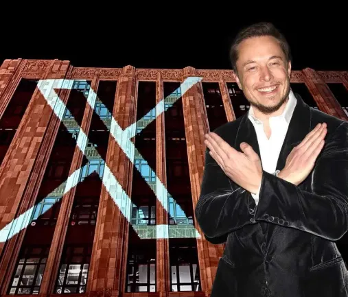 Elon Musk today confirmed the IP addresses involved in the major cyberattack that attempted to take down his social media platform X