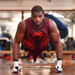 Daniel Dubois’ Hidden Struggle: The Untold Truth Behind His Mysterious Fight Drama