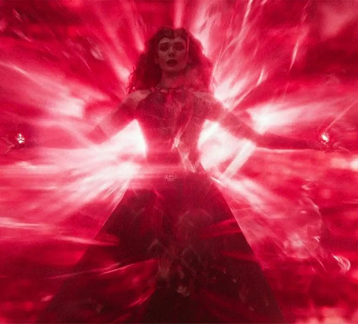 Marvel’s Biggest Retcon Yet? The Truth About Wanda Maximoff’s Death!