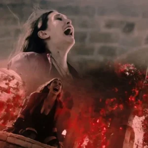 Marvel’s Biggest Retcon Yet? The Truth About Wanda Maximoff’s Death!