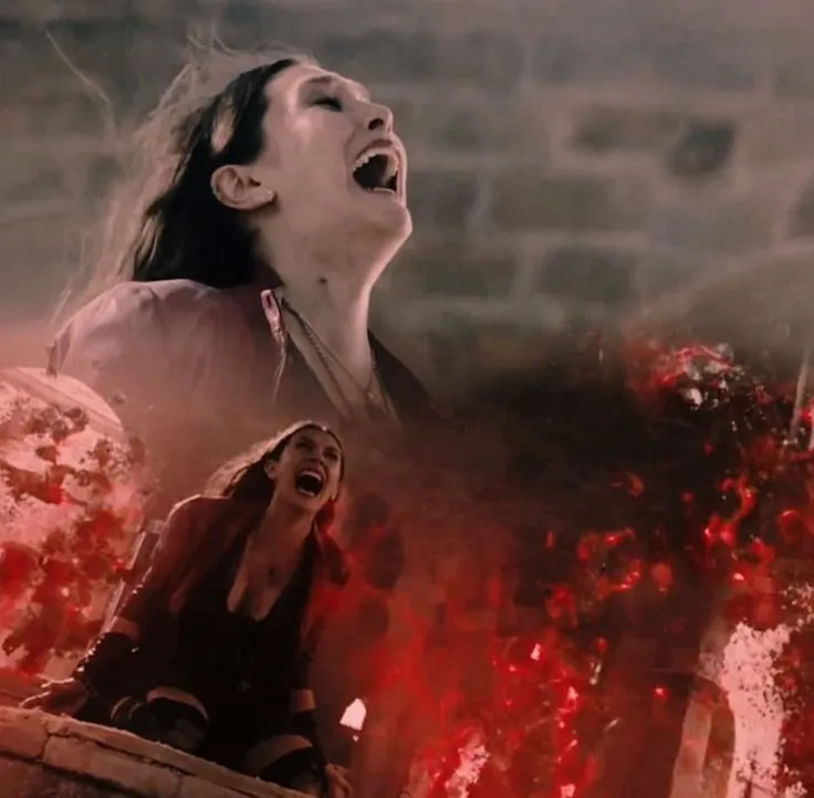 Marvel’s Biggest Retcon Yet? The Truth About Wanda Maximoff’s Death!