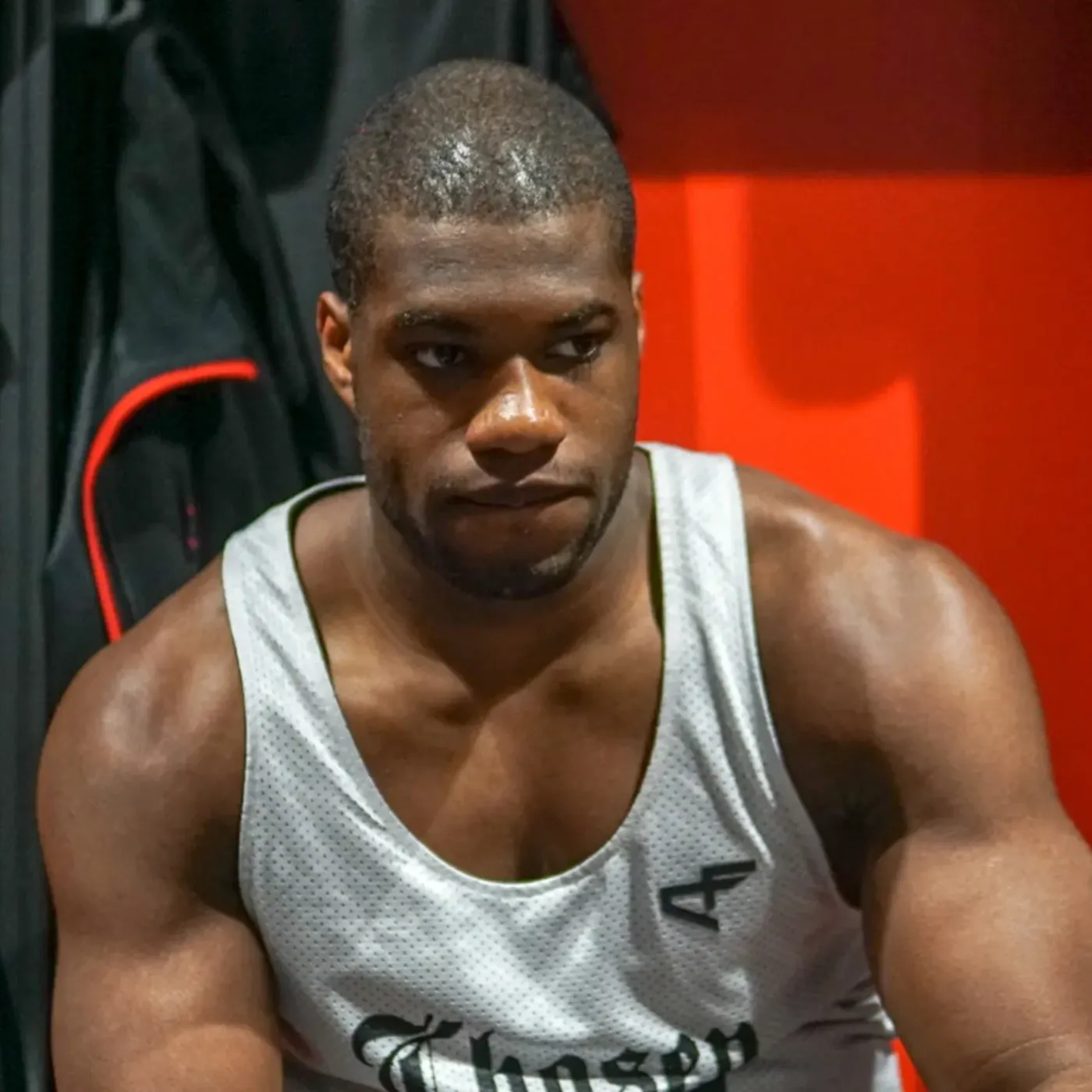 Daniel Dubois's respectful life is no love, public, continuously focusing on boxing journey; arrogance is just a little motivation for fighting 19 Daniel Dubois's respectful life is no love, public, continuously focusing on boxing journey; arrogance is just a little motivation for fighting
