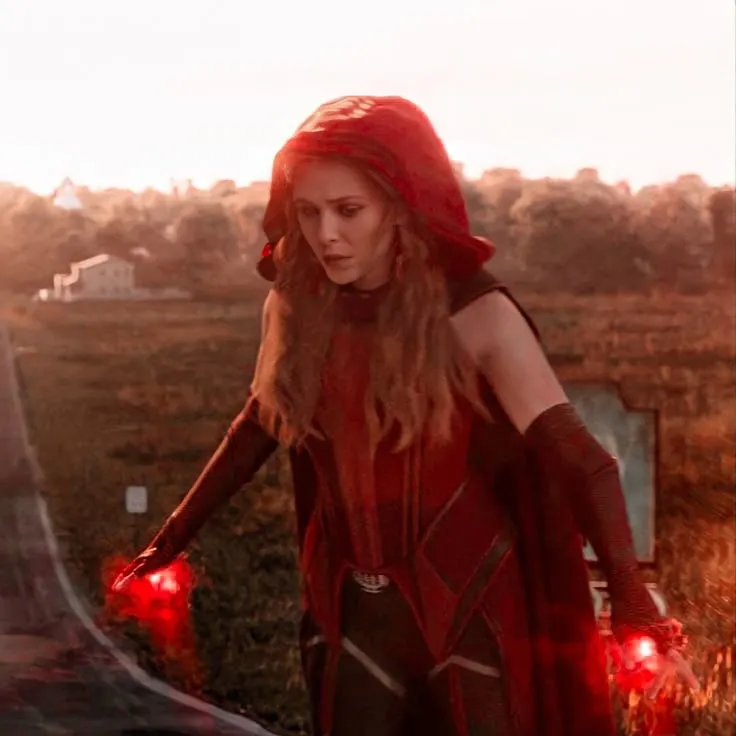 Wanda Stans Assemble! Why Scarlet Witch Deserves Her Own Movie!