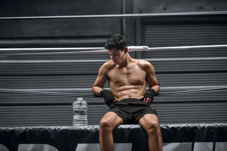 image_67d12f501850b Ryan Garcia: Boxing Legend or Controversial Figure?