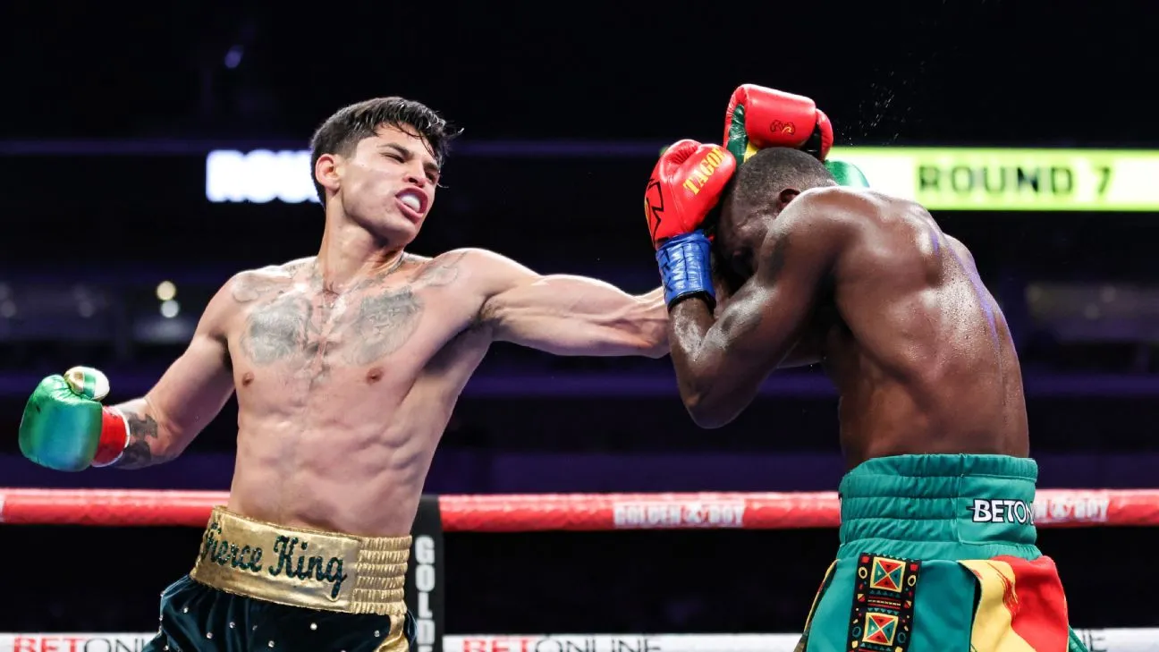 image_67d12f508d29d Ryan Garcia: Boxing Legend or Controversial Figure?