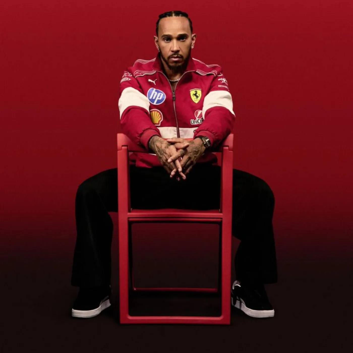 image_67d130908c7ce Lewis Hamilton Test Drives Ferrari SF-25: Legendary Breakthrough In F1 World Makes Shocking Statement