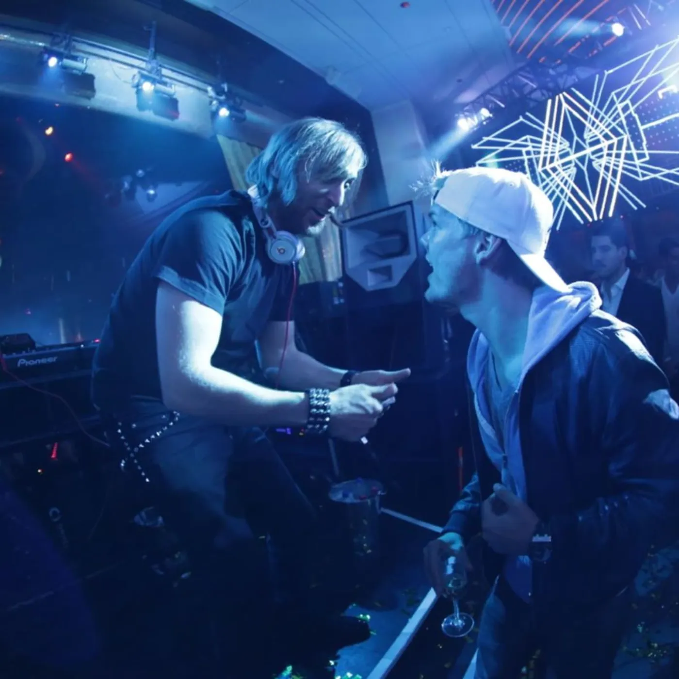 image_67d131ac78429 Shockwaves in EDM: David Guetta's Bold New Project Sparks Debate Across the Globe!