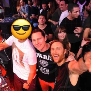 Shockwaves in EDM: David Guetta's Bold New Project Sparks Debate Across the Globe!