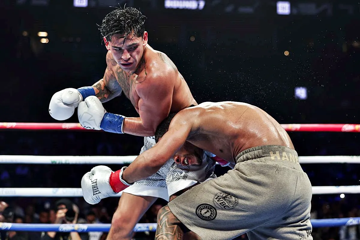 image_67d13207a8dfd Ryan Garcia's Shocking Trainer Change: Will His Bold Move Lead to Victory Over Rolando Romero?