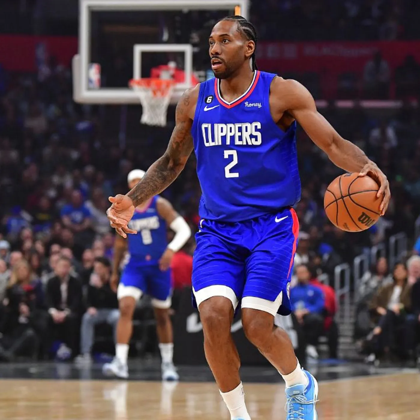 image_67d132c3128bd Dominating the Competition! Clippers Extend Their Winning Streak as Kawhi & Harden Reach a Historic Milestone!