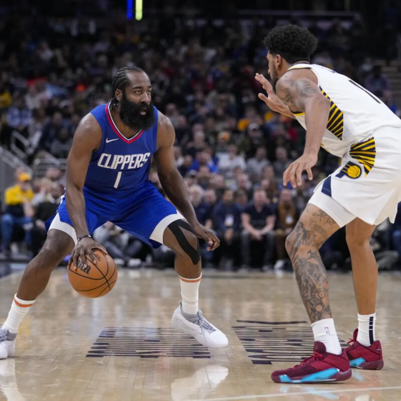 image_67d132c41ea9f Dominating the Competition! Clippers Extend Their Winning Streak as Kawhi & Harden Reach a Historic Milestone!