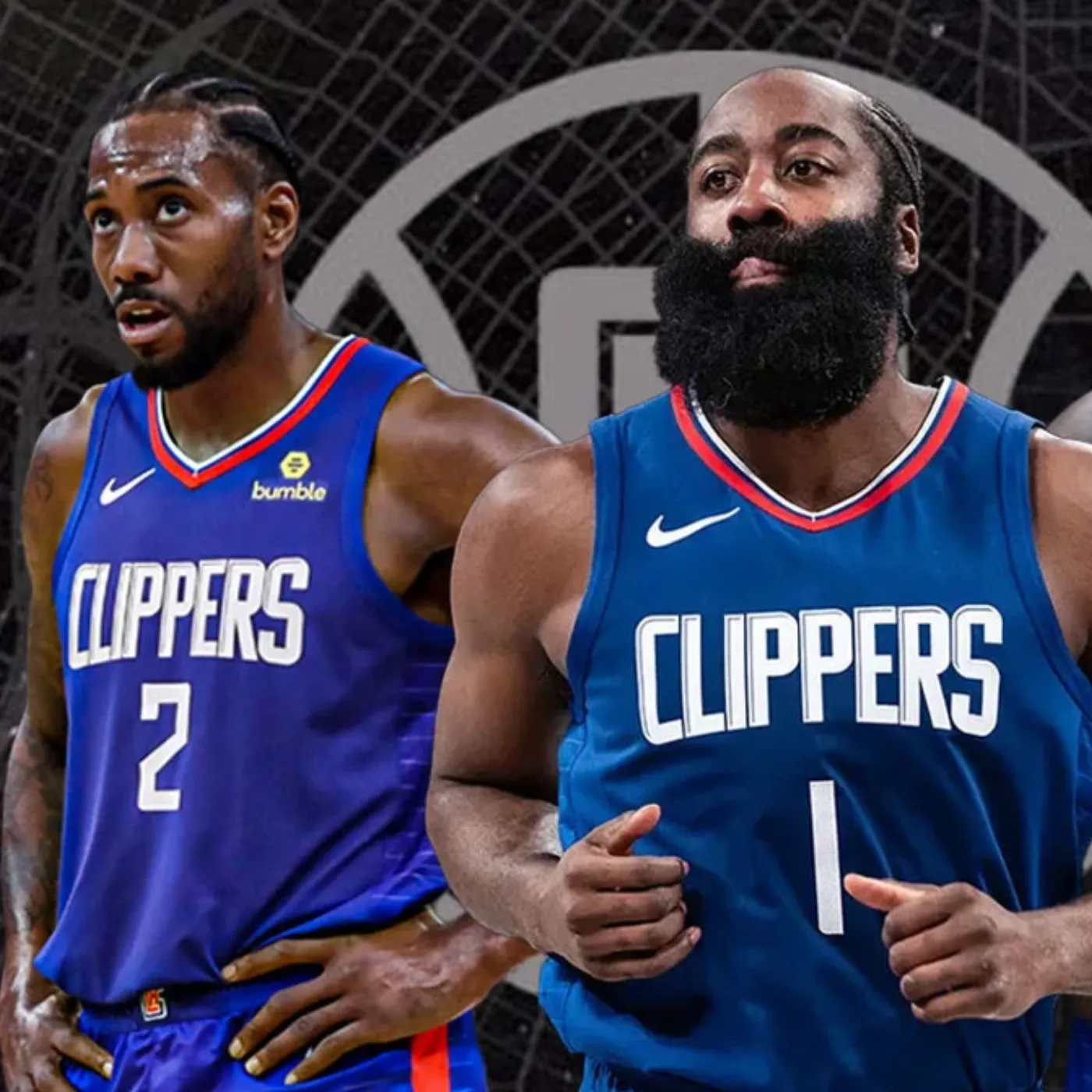 Dominating the Competition! Clippers Extend Their Winning Streak as Kawhi & Harden Reach a Historic Milestone!