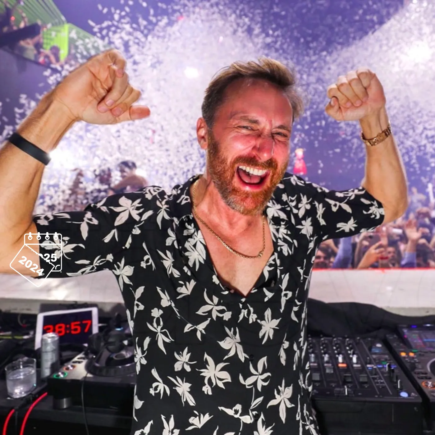 David Guetta’s Mysterious Break from Music – Is He Planning a Radical New Direction?