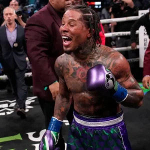 Gervonta Davis: Boxing King or Star with a Secret Advantage? The Controversial Fight That Raised Eyebrows