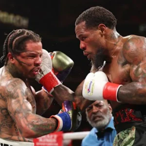 Did Lamont Roach Jr. Get Robbed of Victory Against Gervonta Davis? The Truth Behind the Shocking Decision!