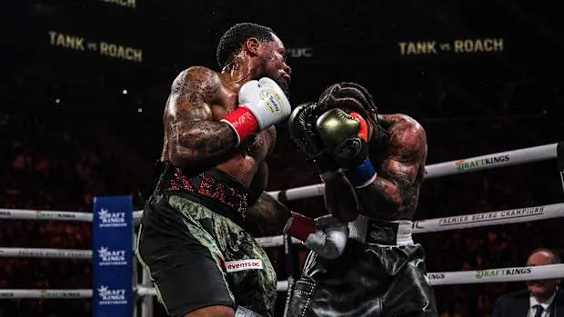 image_67d135a43027a From Underdog to Superstar: Lamont Roach Talks About His Fight with Gervonta Davis and the Epic Rematch Ahead!