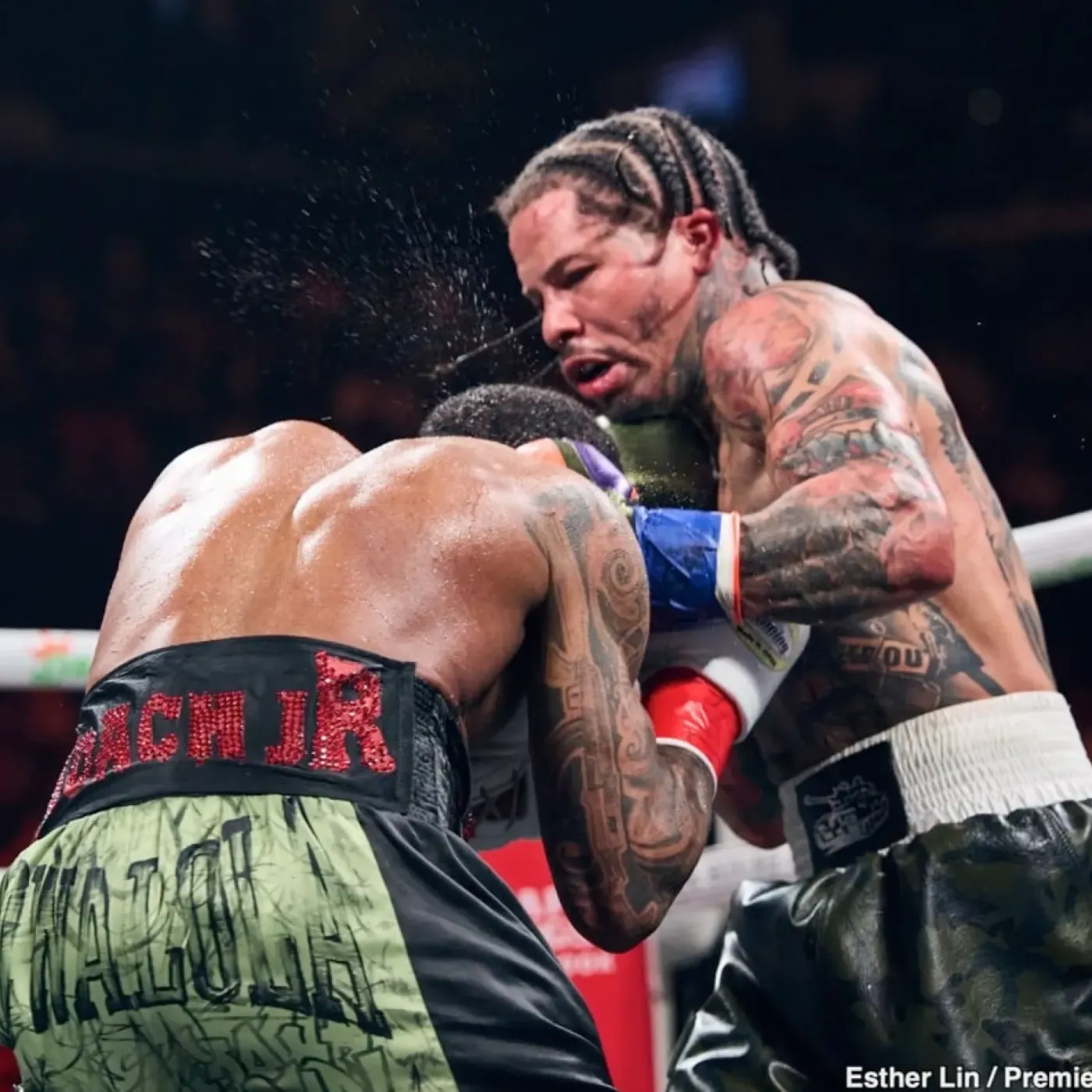 From Underdog to Superstar: Lamont Roach Talks About His Fight with Gervonta Davis and the Epic Rematch Ahead! 19 From Underdog to Superstar: Lamont Roach Talks About His Fight with Gervonta Davis and the Epic Rematch Ahead!