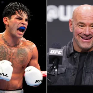 “You Don’t Belong Here”—Ryan Garcia’s 12-Word Knockout Response to Dana White’s Boxing Ambitions