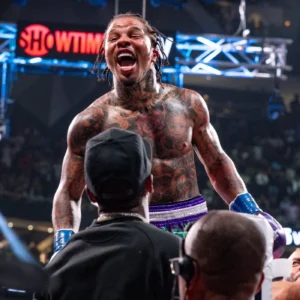 Lamont Roach's Shocking Response to NYSAC's Controversial Decision on Gervonta Davis Fight