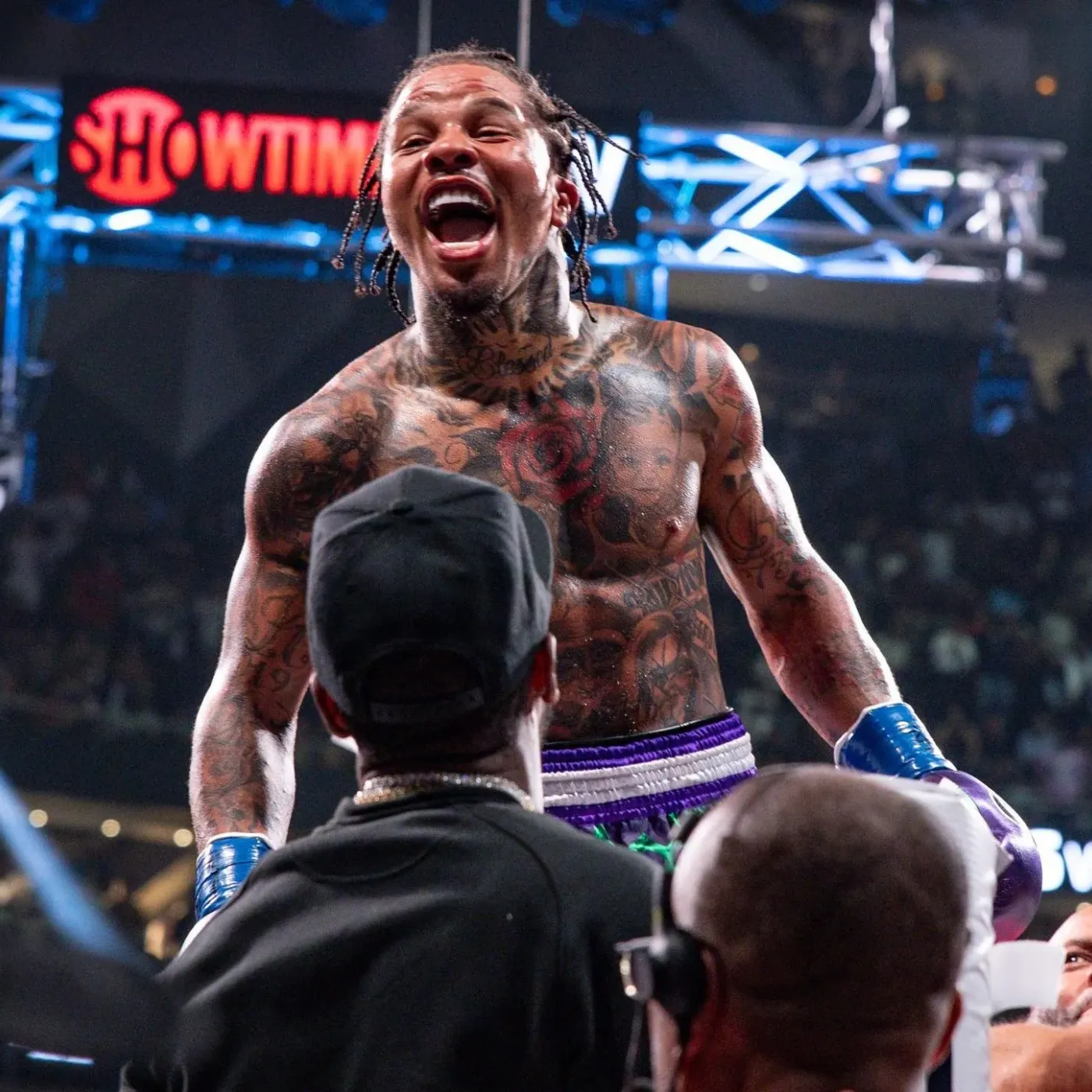 Lamont Roach's Shocking Response to NYSAC's Controversial Decision on Gervonta Davis Fight 19 Lamont Roach's Shocking Response to NYSAC's Controversial Decision on Gervonta Davis Fight