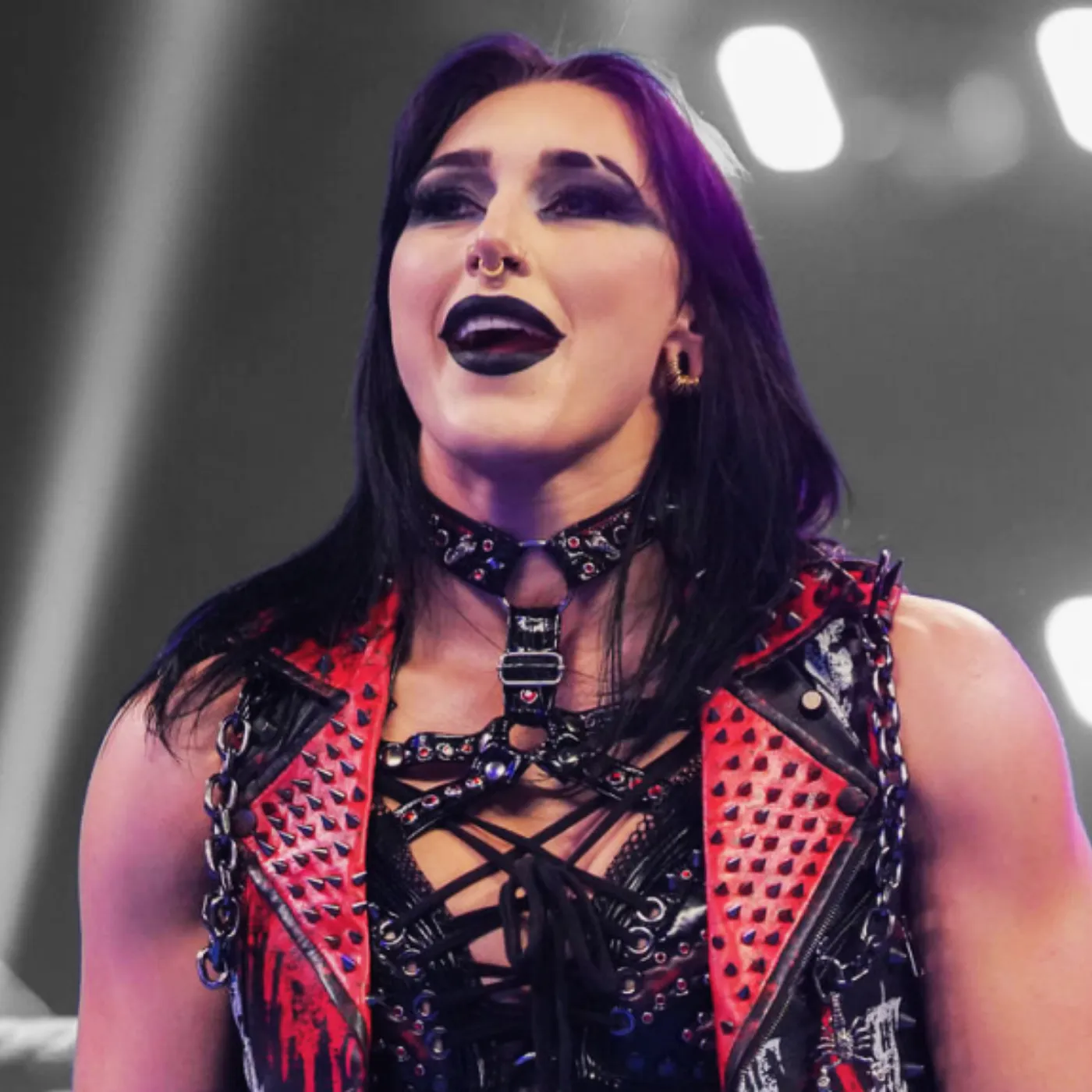 Rhea Ripley Declares War on WWE and Demands Freedom from the Babyface Role 19 Rhea Ripley Declares War on WWE and Demands Freedom from the Babyface Role