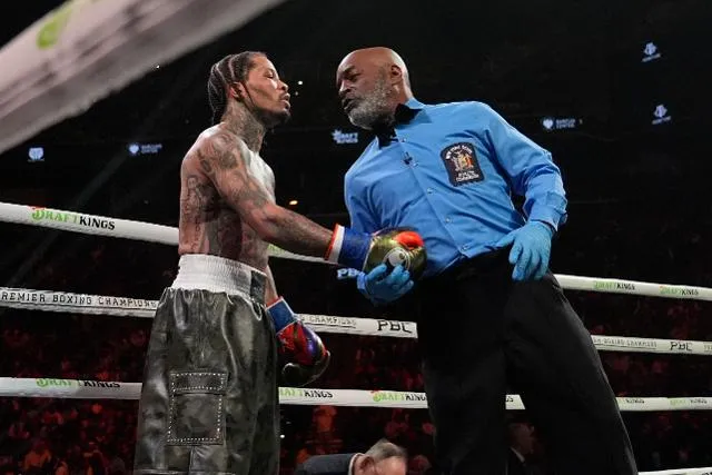 image_67d137b6c9368 BREAKING SHOCKER: Referee Steve Willis EXPOSES Explosive LEAKED Audio Tied to Gervonta & Calvin’s ALLEGED Bribe Scandal!