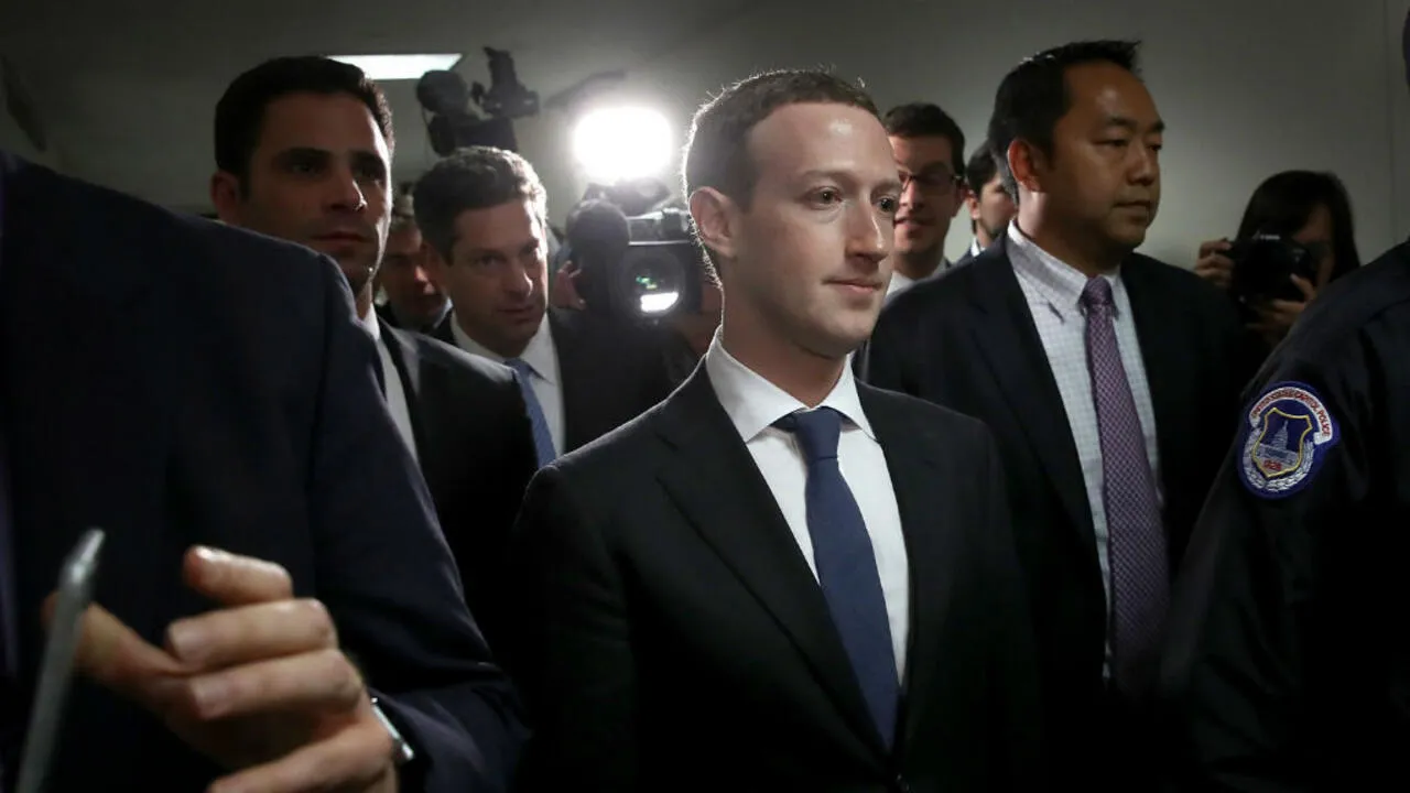 Facebook's Zuckerberg to testify before US Congress about data breach